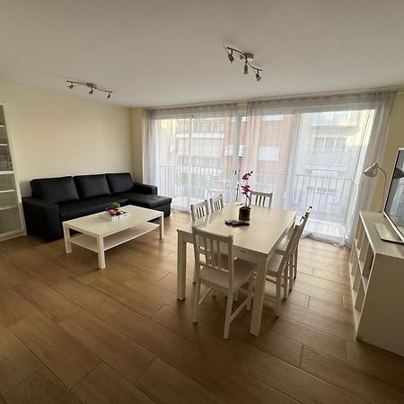 Alameda Centro Apartamento Trg Benidorm Extérieur photo