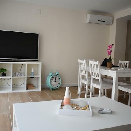 Alameda Centro Apartamento Trg Benidorm Extérieur photo