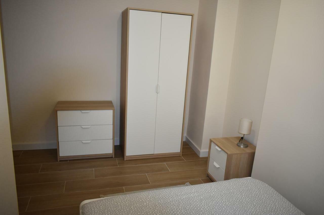 Alameda Centro Apartamento Trg Benidorm Extérieur photo