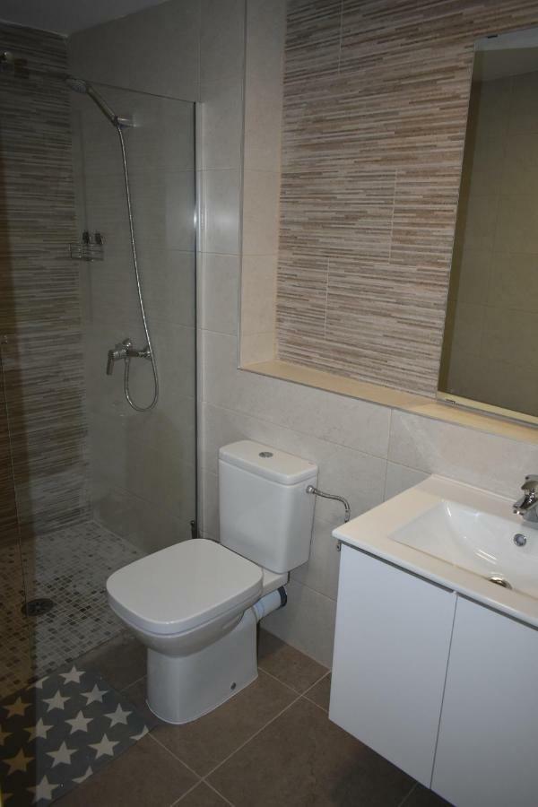 Alameda Centro Apartamento Trg Benidorm Extérieur photo