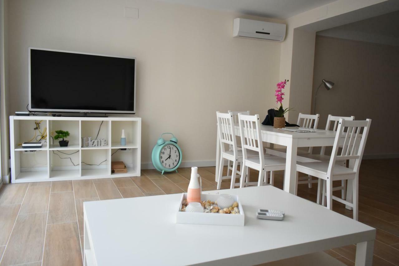 Alameda Centro Apartamento Trg Benidorm Extérieur photo