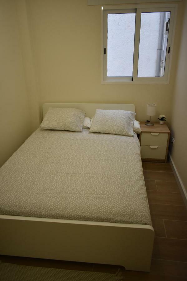 Alameda Centro Apartamento Trg Benidorm Extérieur photo